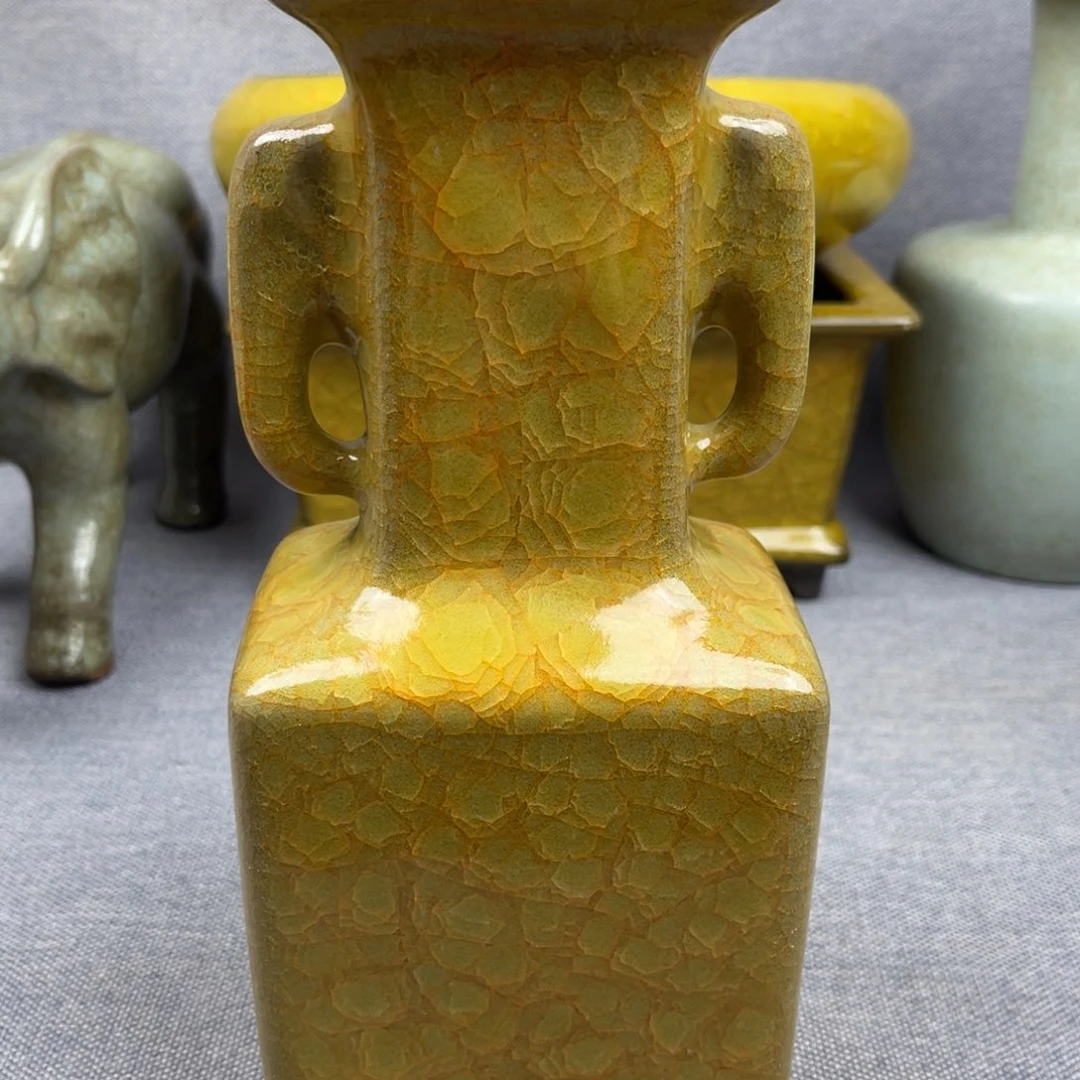 陶瓷摆件摆件摆件