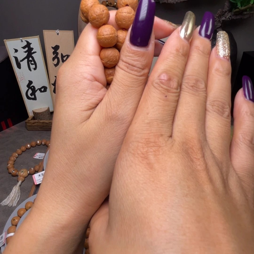 菩提手串/手链菩提602