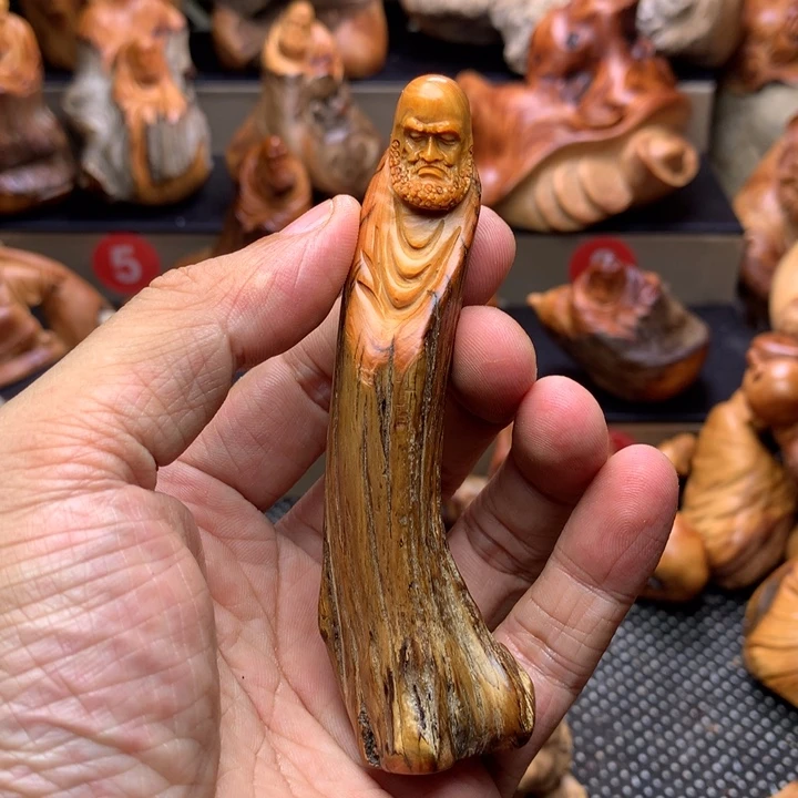 柏木（崖柏）崖柏陈化