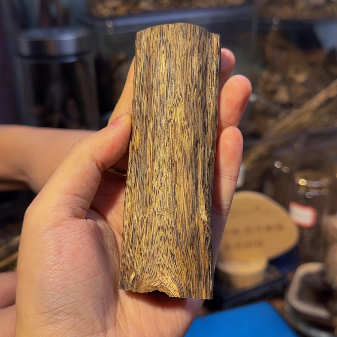 沉香沉香碎屑26克63