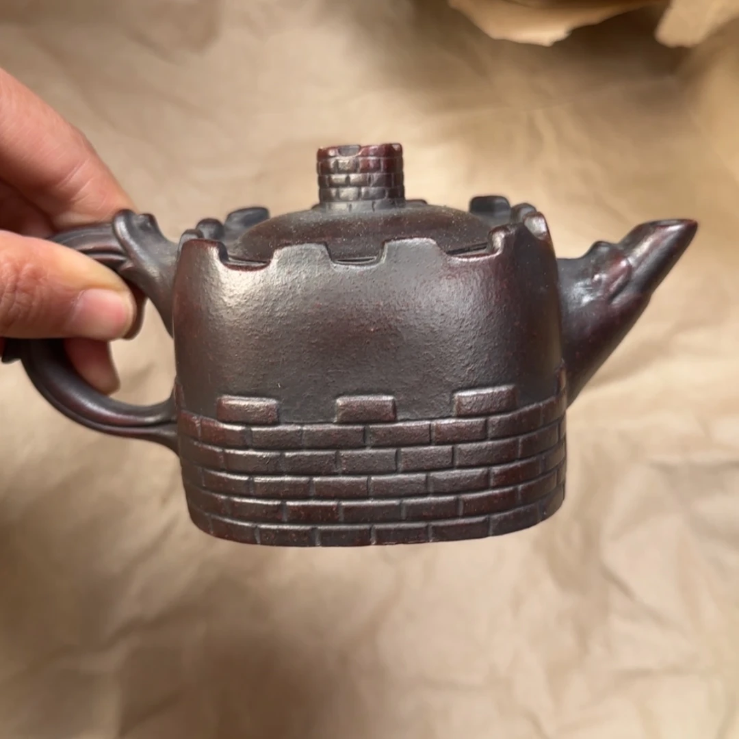 【闪购商品】紫砂茶壶紫砂茶具