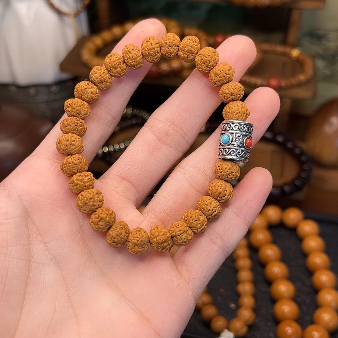 手串菩提根/象牙果