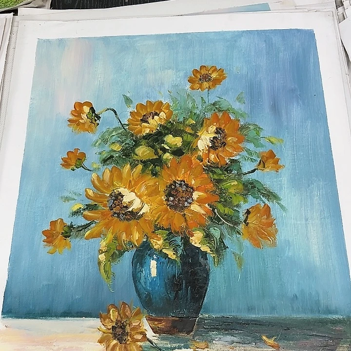 油画Dxtcyvubibibibibuw