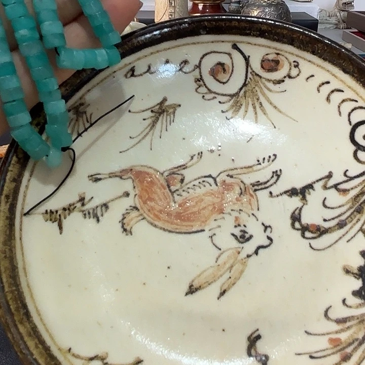 画***日摆件瓷器瓷器瓷器瓷器