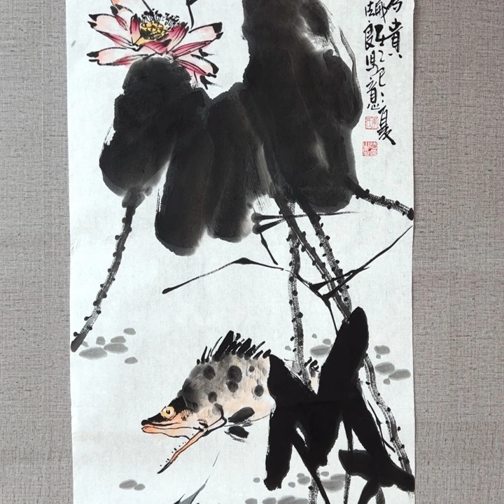 国画1288888888888888