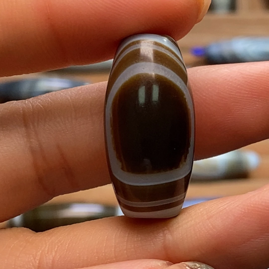 *****玛瑙/玉髓未镶嵌颈饰