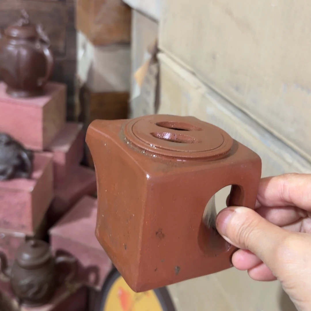 茶壶紫砂宜兴紫砂壶