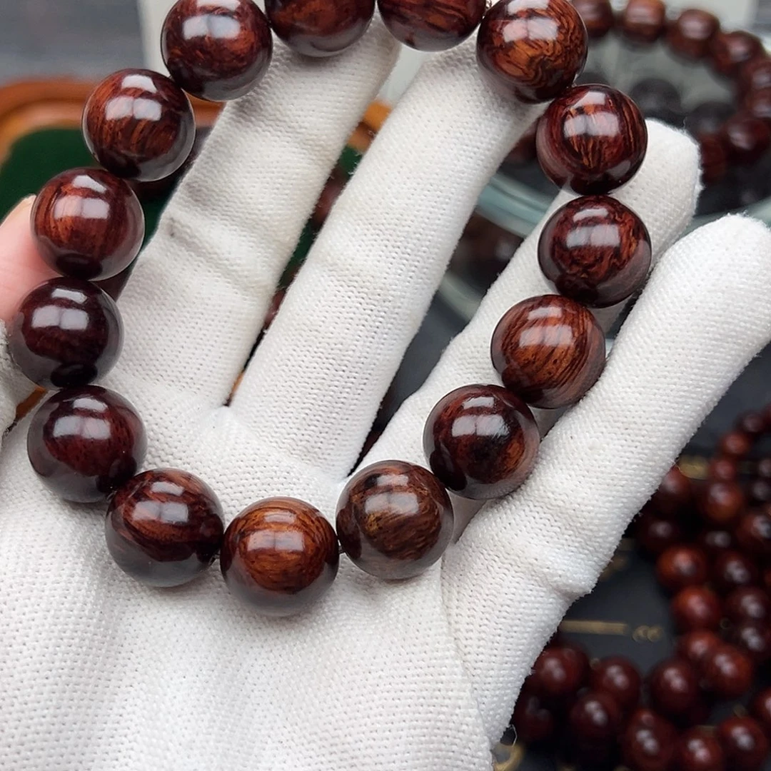 冰***夏木1.5海南红降黑金留疤瑕疵