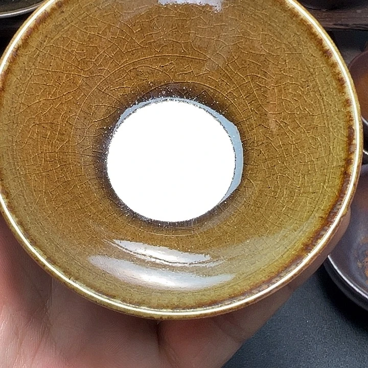 茶盏唐*建盏……建盏……