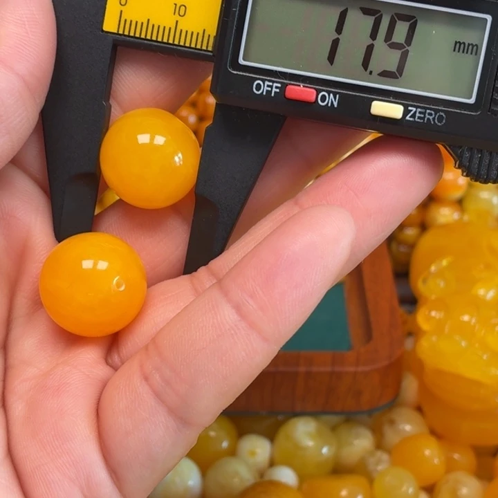 非金属配珠配饰5600