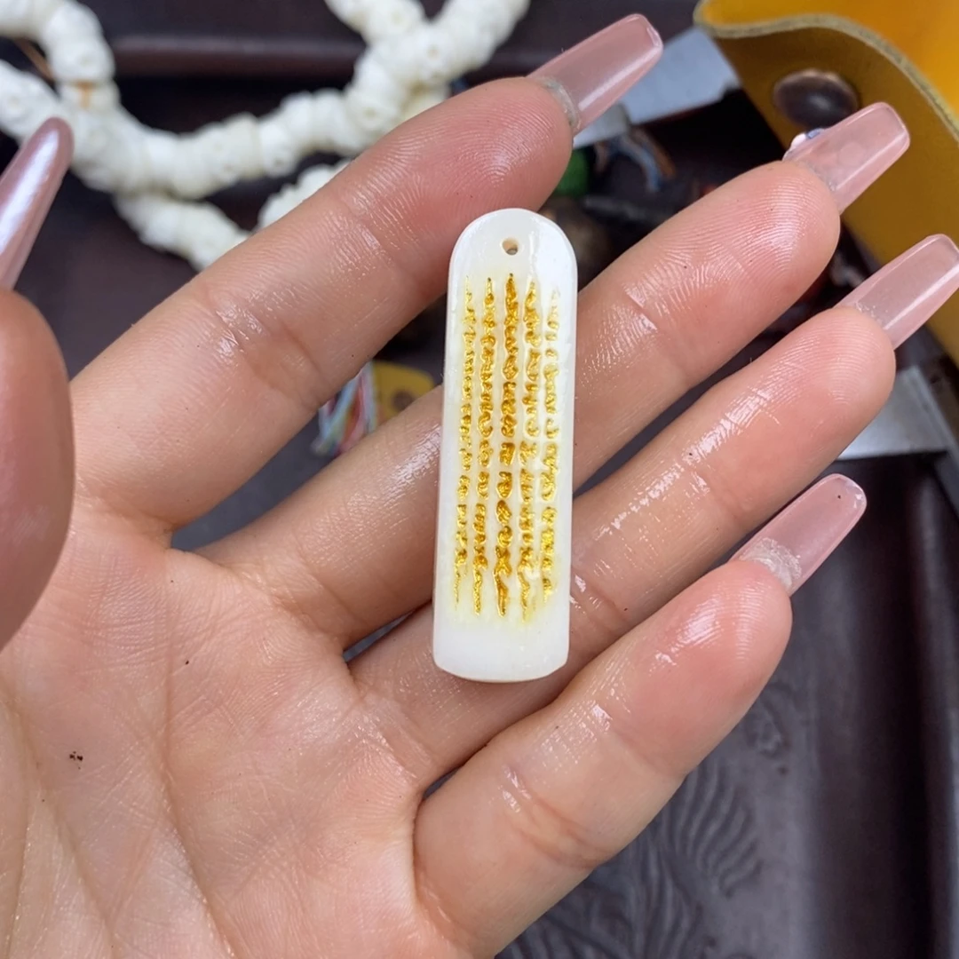 手串/手链驼骨配饰43