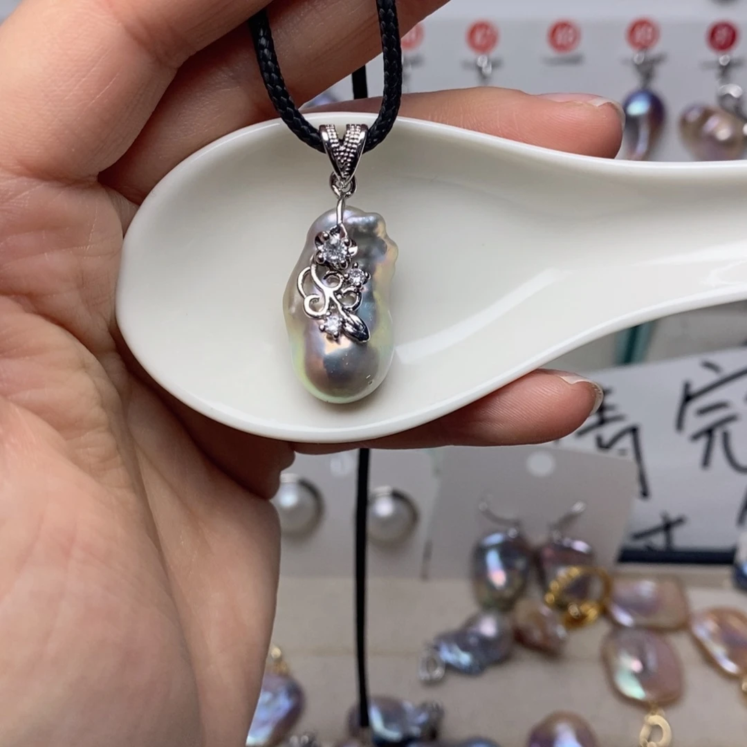 淡水珍珠其它未镶嵌