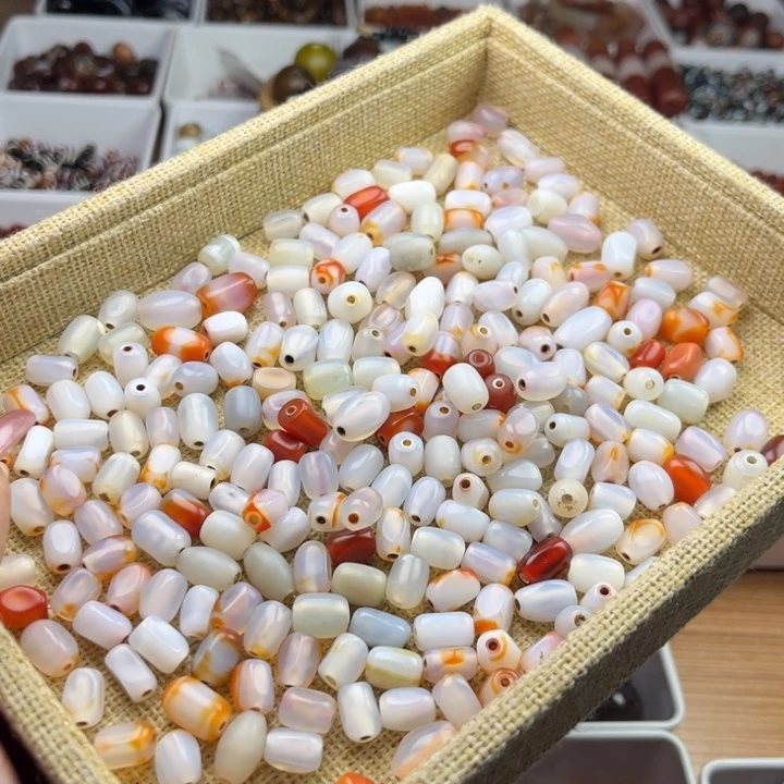 琉璃非金属查数0.5一颗