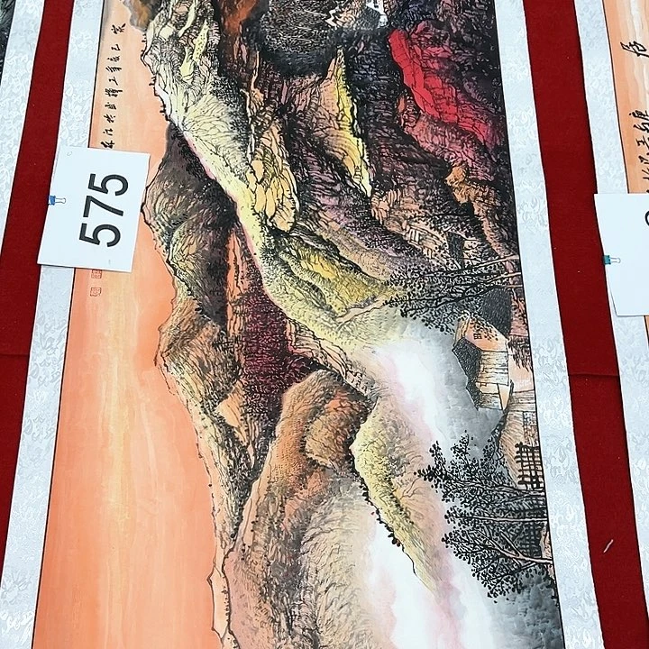 国画福利多多呀期待