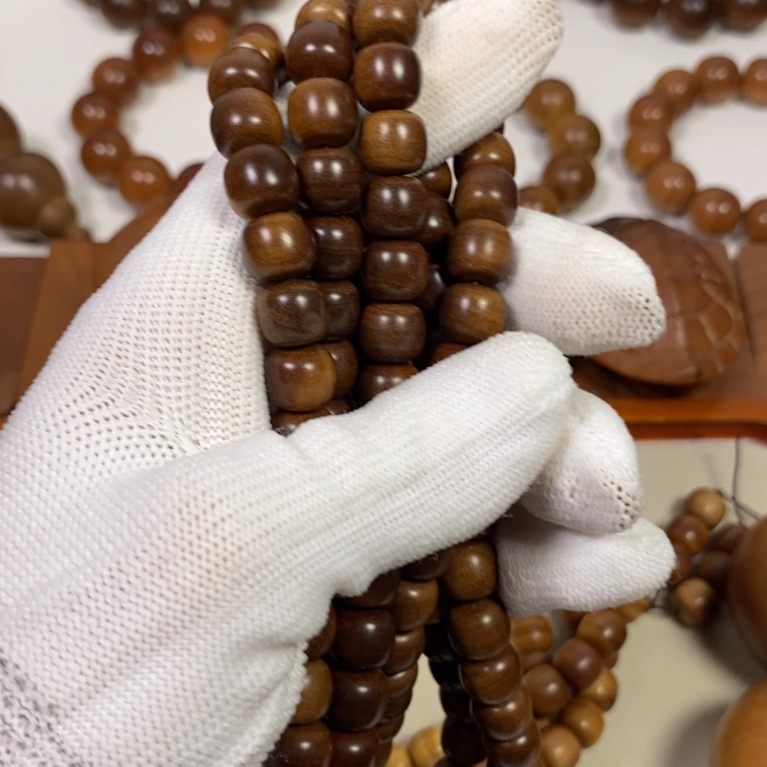 顺***木檀香木老山檀香9.10沉水焦糖奶香