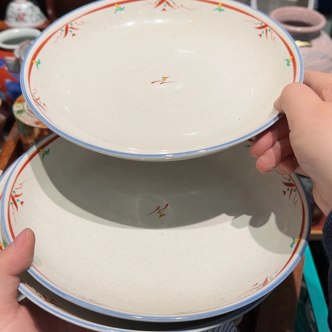 瓷片四十包邮非全新