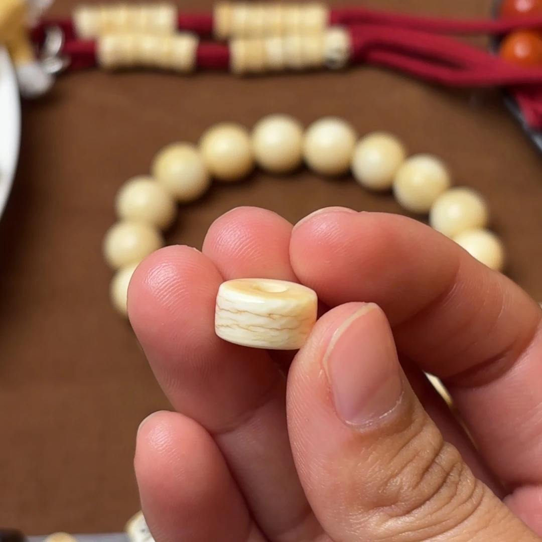 橄榄核手串/手链藏传小配饰