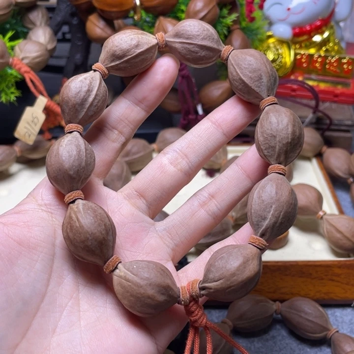 橄榄核手串/手链18/25尺寸