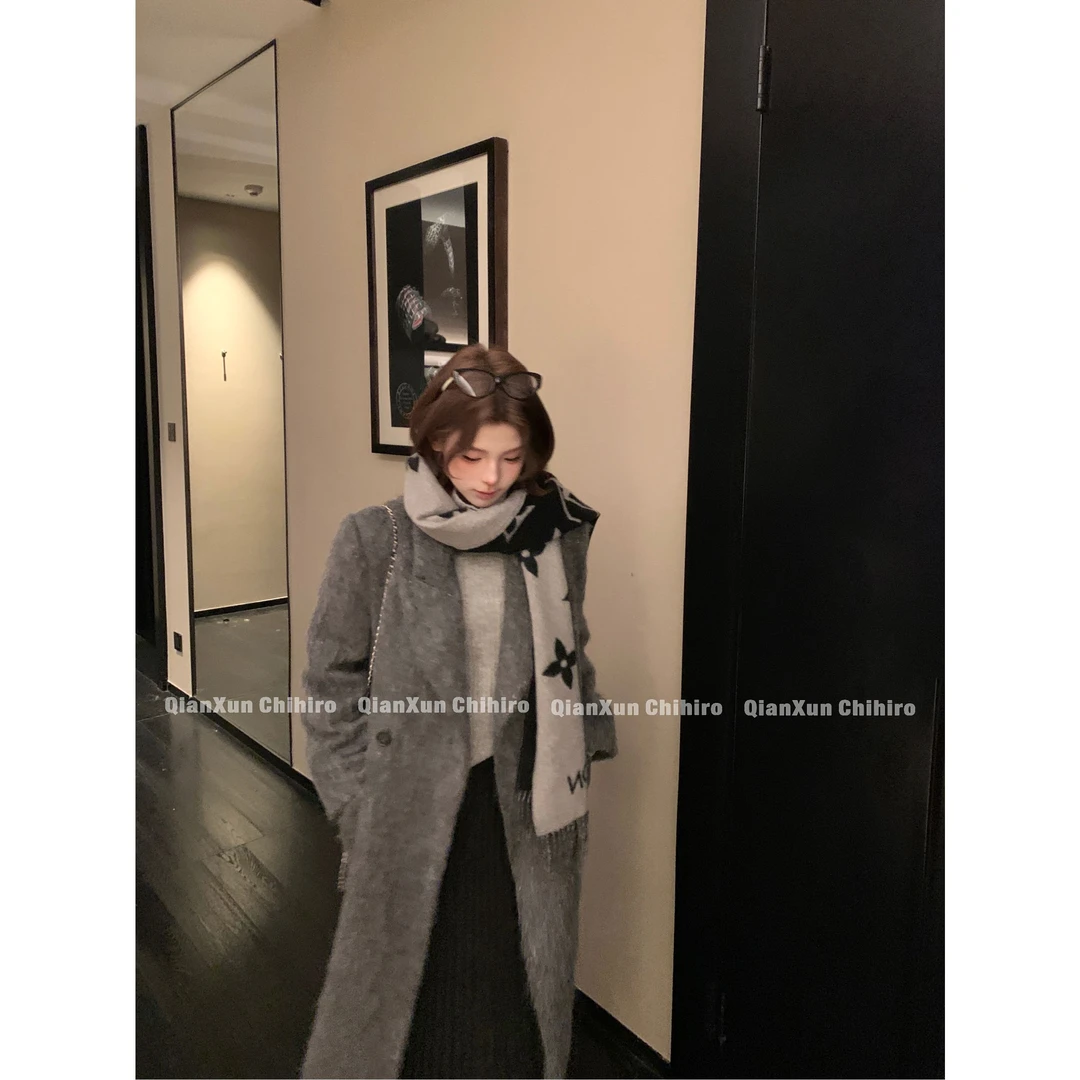 「挚爱大衣」大衣预QXD5DY8553A