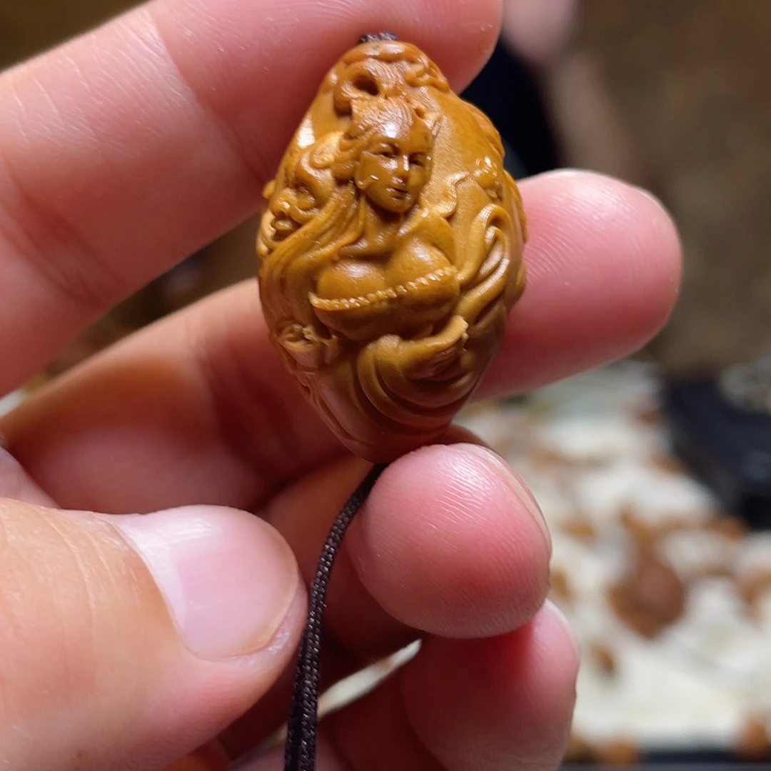 手串/手链橄榄核橄榄核