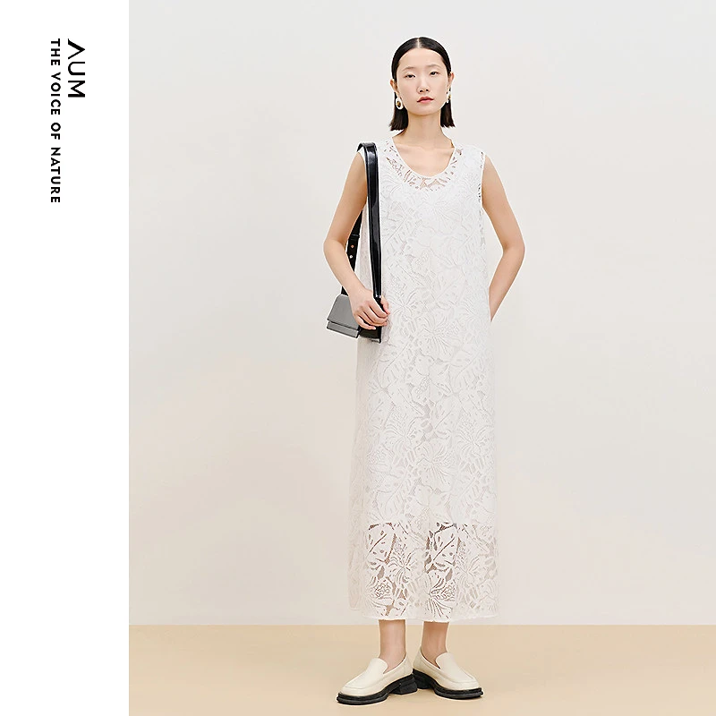 AUM连衣裙MCFZ20276