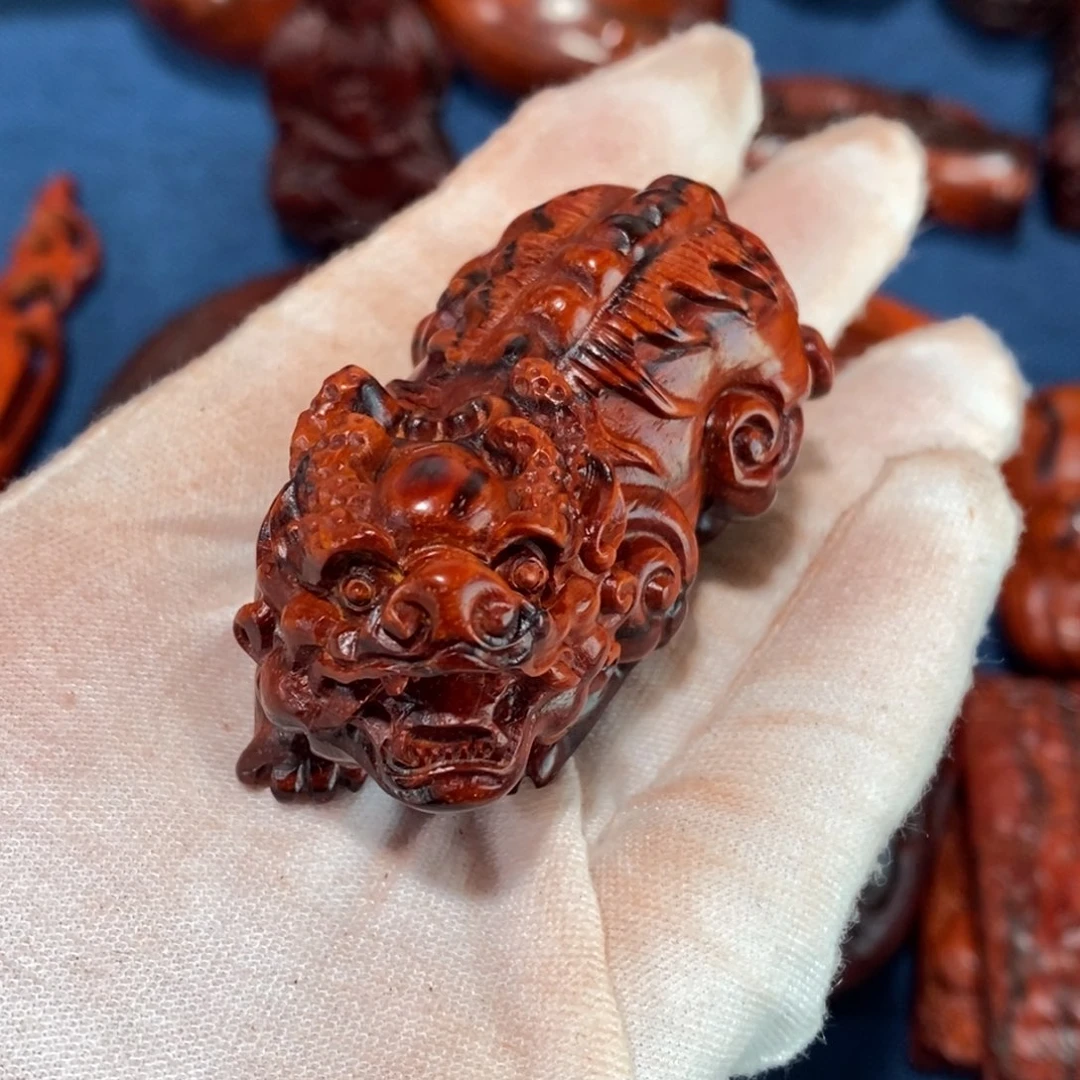 檀香紫檀（小叶紫檀）其他