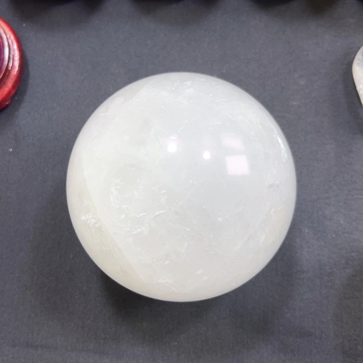 【闪购商品】未镶嵌珠宝半成品水晶