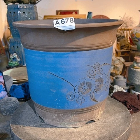 【闪购商品】琉璃手工艺品大***太A00678 a a a