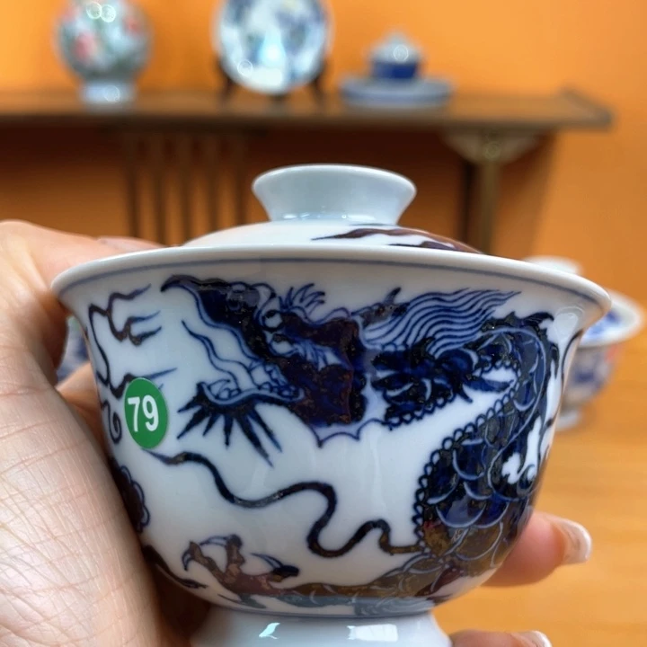 景德镇陶瓷景德镇窑