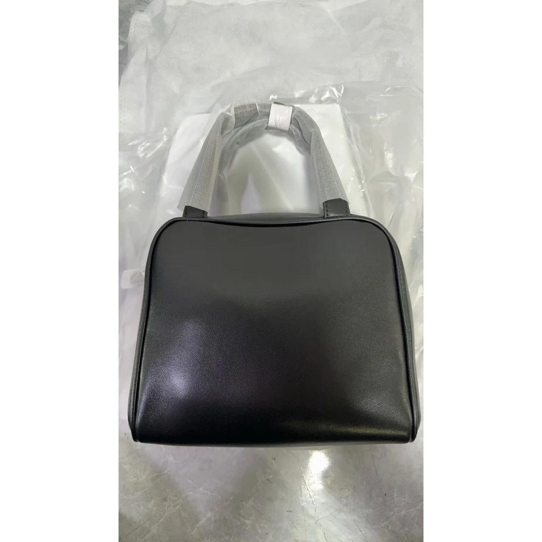 88550黑色【清货有瑕】新款时尚轻奢百搭气质女包