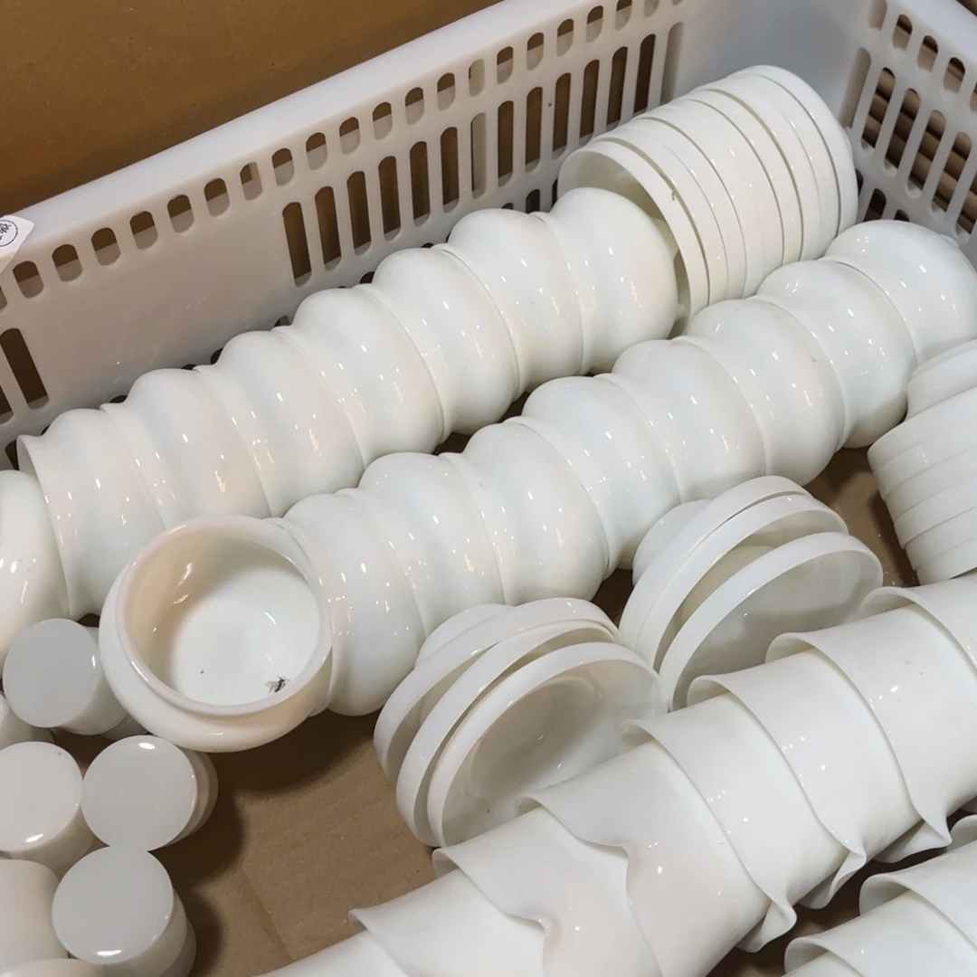 方*鹏德化陶瓷有限公司