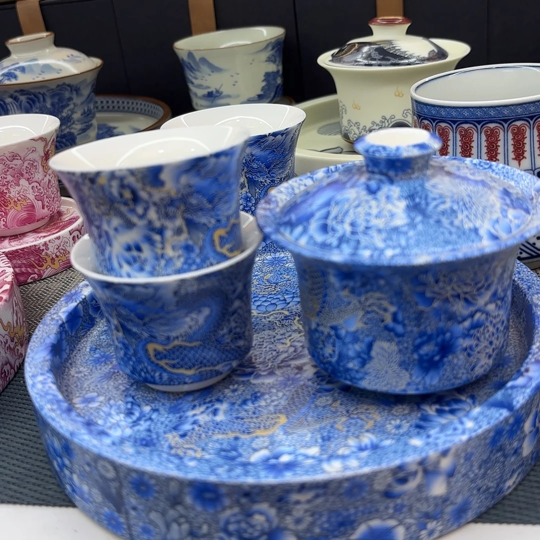 超级超级超级茶具超级茶具