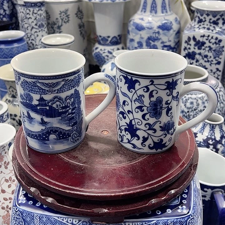 摆件摆件摆件，，水杯