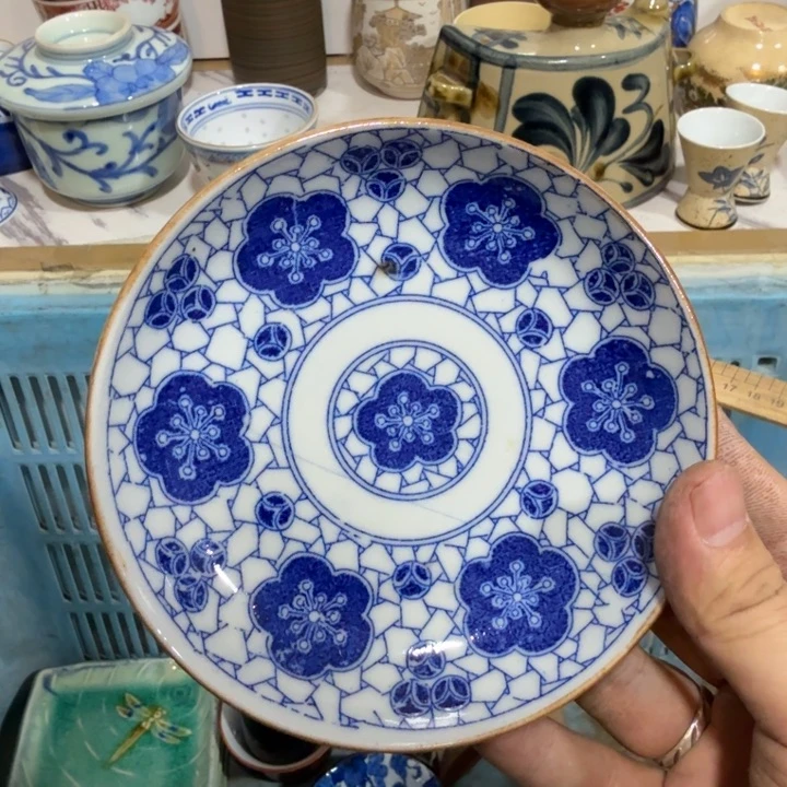 陶瓷推荐第二名20包邮