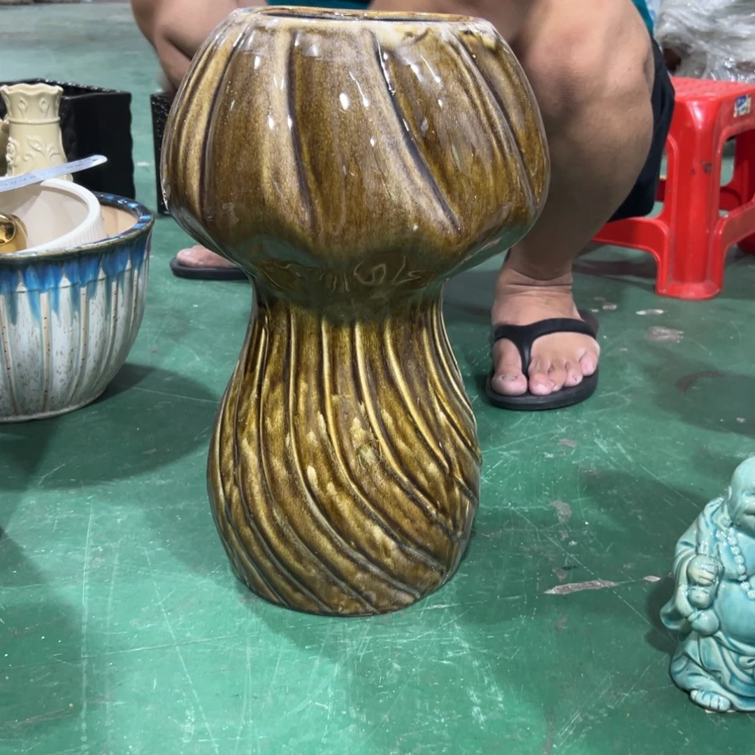 号高温陶瓷工艺饰品（微瑕慎拍）243