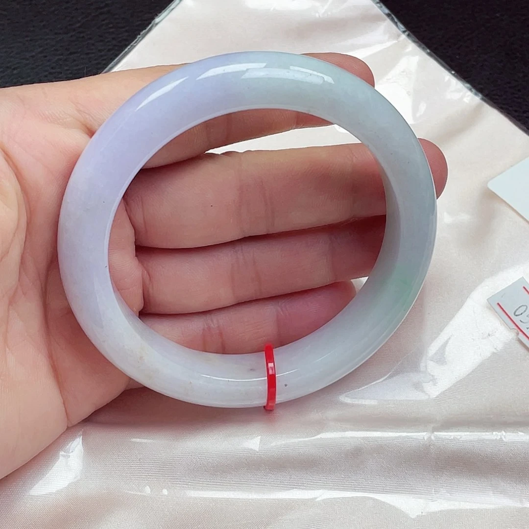 未镶嵌手镯翡翠60