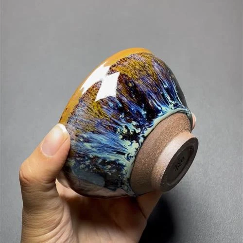 【闪购商品】茶盏-528............