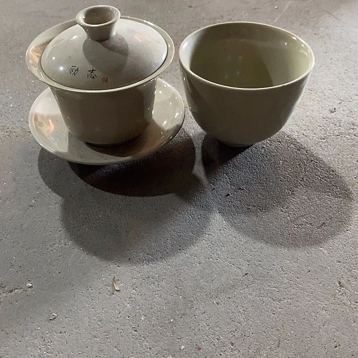 微瑕茶具介意勿拍
