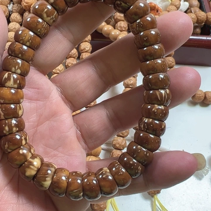 紫金鼠小饭碗瑕疵