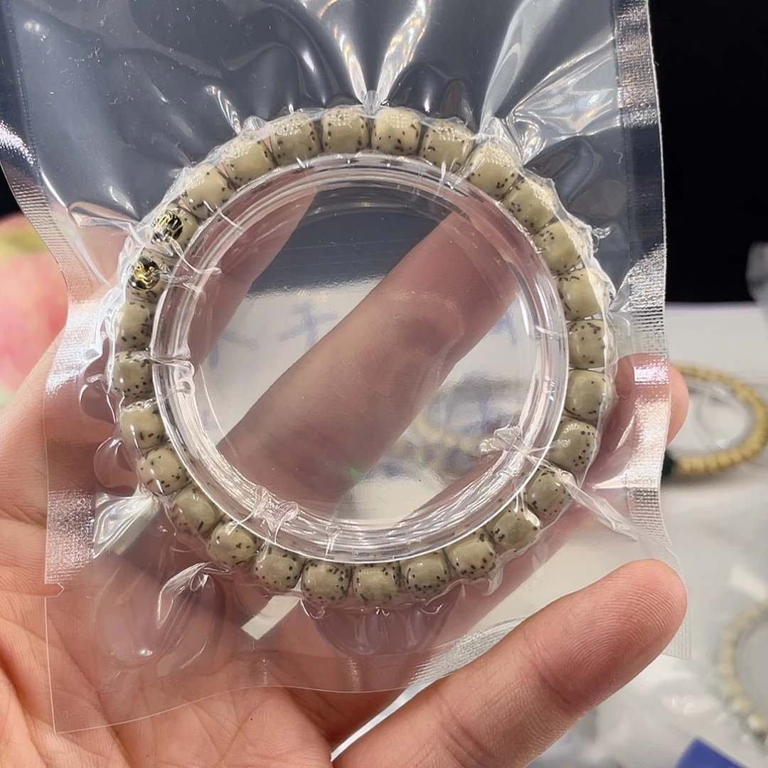 吊坠星月菩提21号河豚
