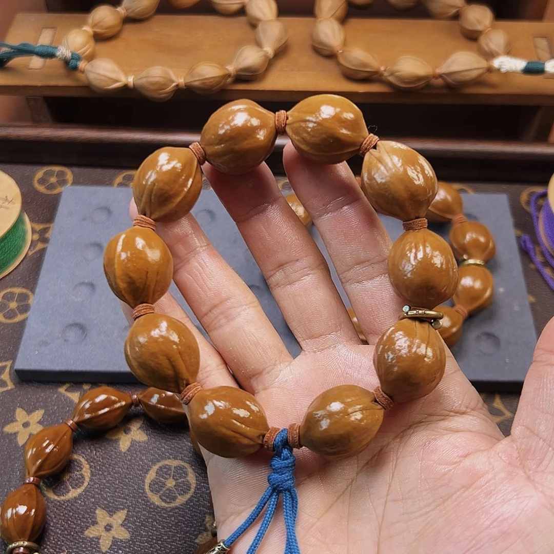 手串橄榄核橄榄核20*25