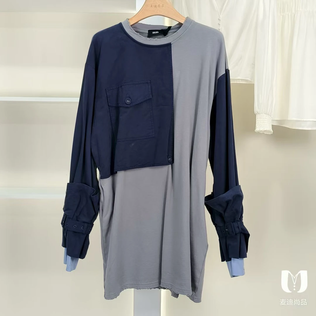 麦迪尚品【尚】简约时尚百搭连衣裙衬衫外套裤子集合X7851-X7900