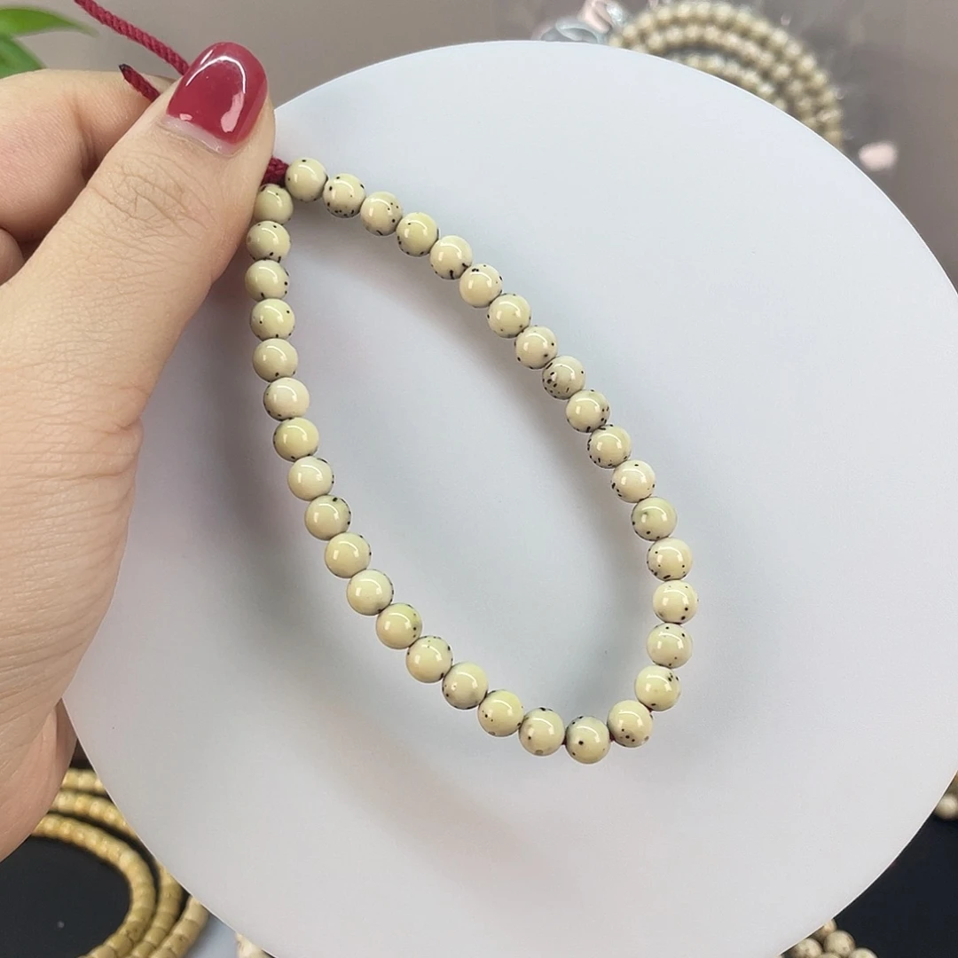 星月菩提手串58854752