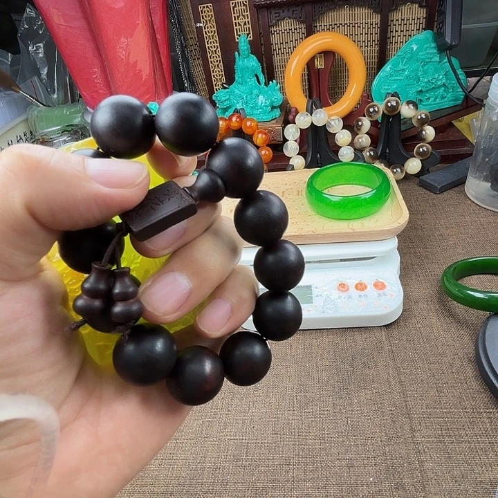 大果紫檀（缅甸花梨）20