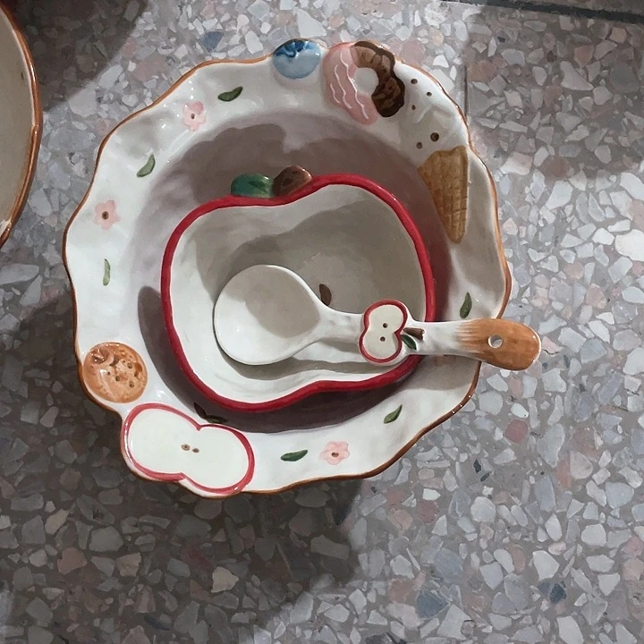 微瑕陶瓷完美主义者勿拍1，1，1