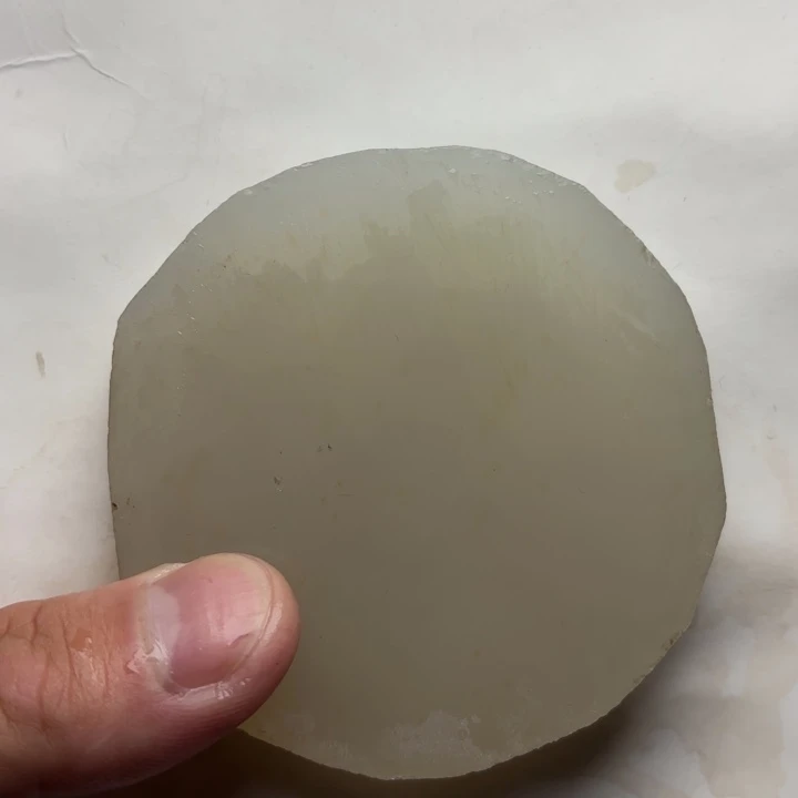 定制玛瑙简定制玛瑙平安扣工费