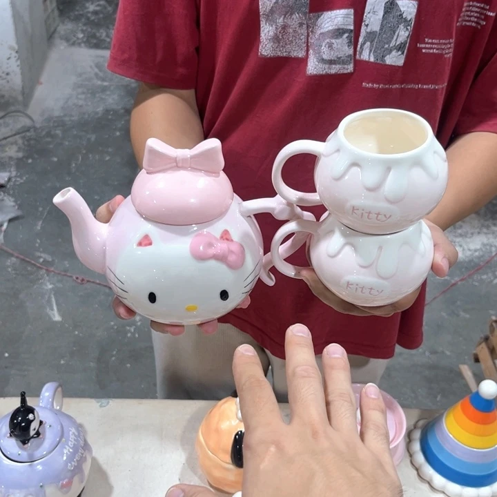 我们都是好孩子呀我