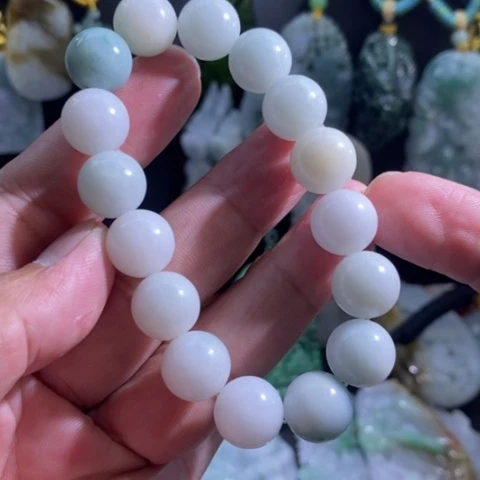 【闪购商品】颈饰未镶嵌翡翠11111111111111