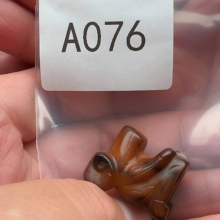 老***头手串菩提根/象牙果