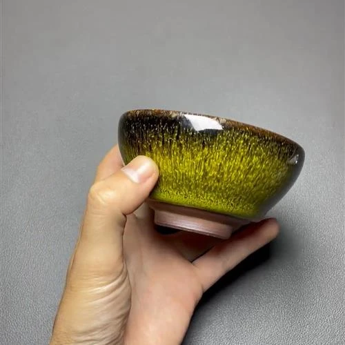 【闪购商品】茶盏-10098..........